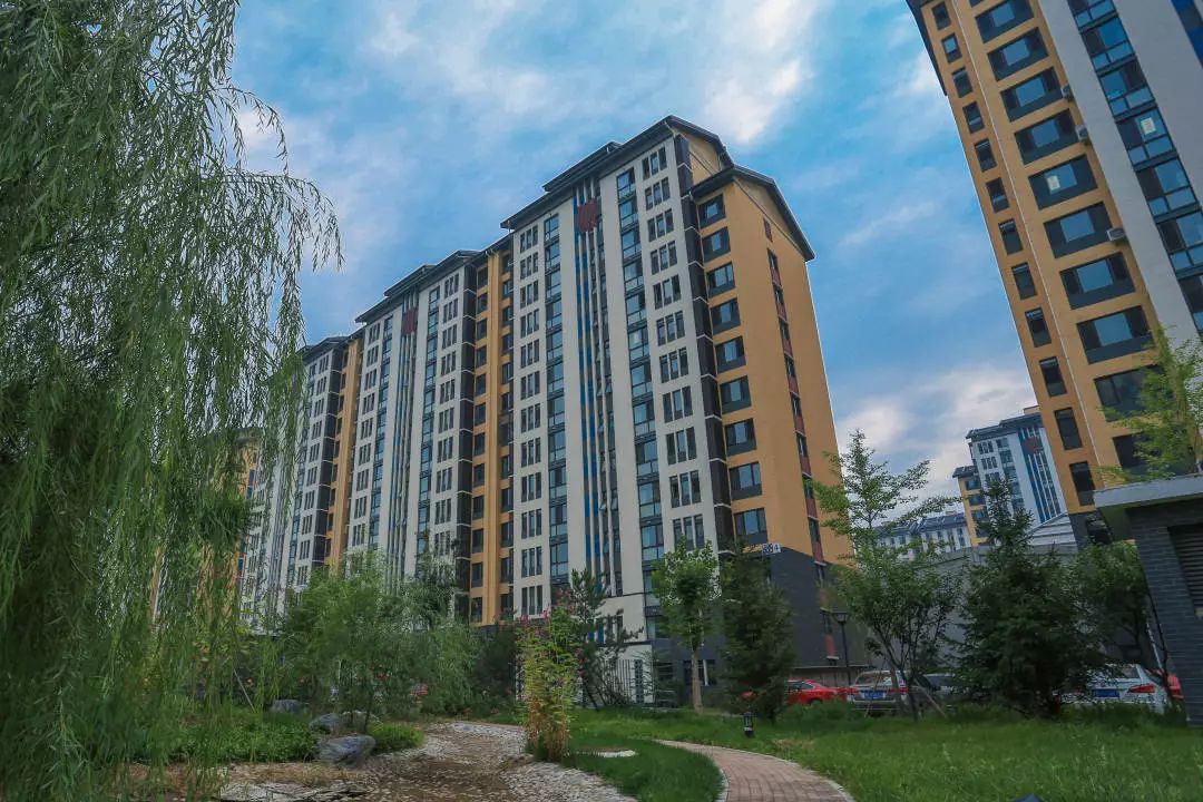 一品园a区居民的烦心事及时解决后,雁栖镇摸排镇域居民需求,把百姓的