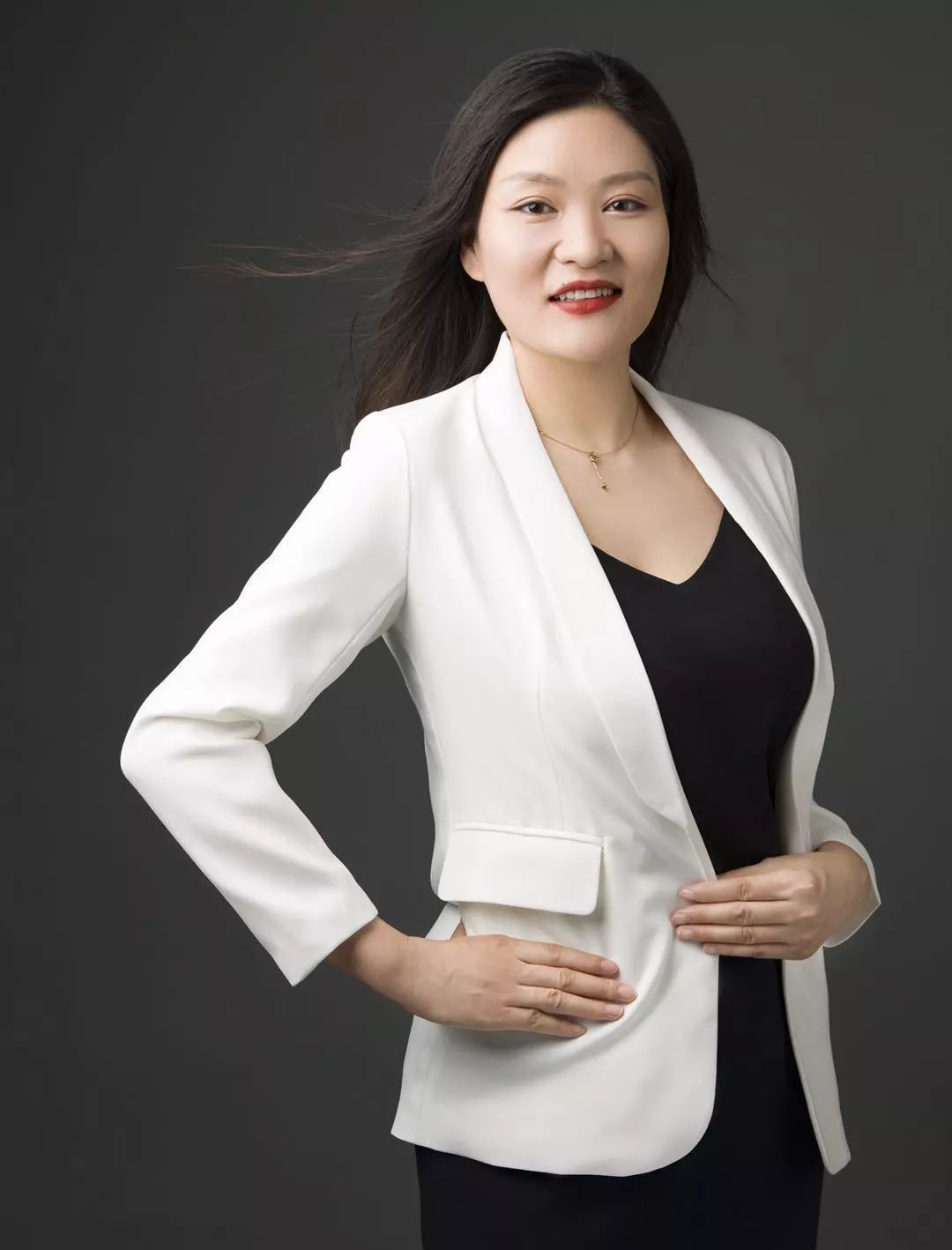 我为智课老师打call_李燕培