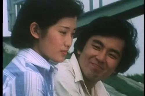 赤 的 命 运由宇津井健,山口百惠,南条丰主演.