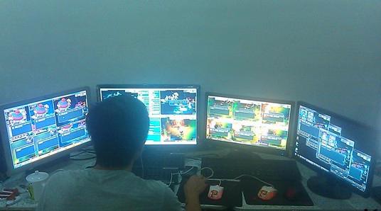 梦幻西游小奇为什么要这么针对工作室梦幻工作室真的要凉了吗