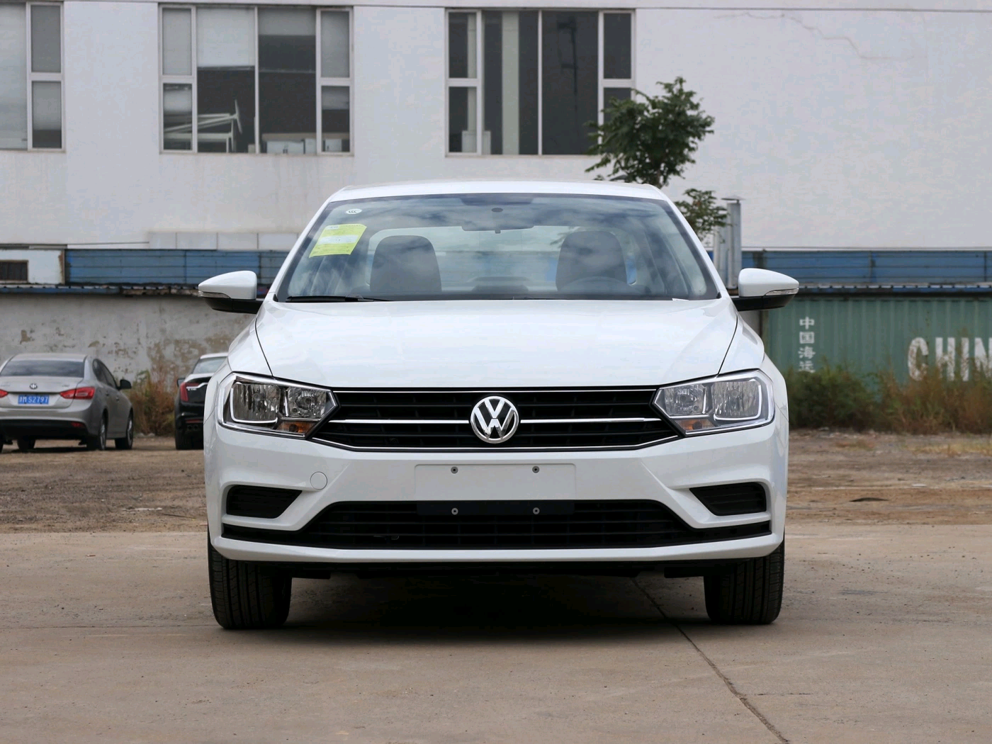 最具性价比的宝来车型落地价不到10万来了解一下