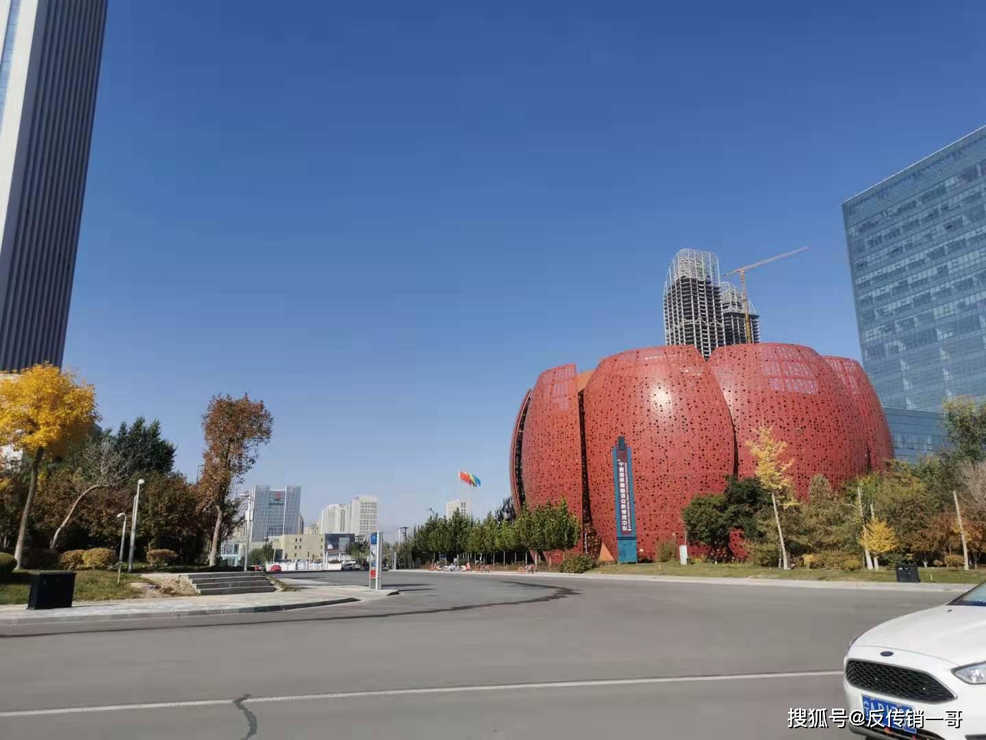 原创中国反传销网揭秘:银川贺兰33500传销的谎言及真相