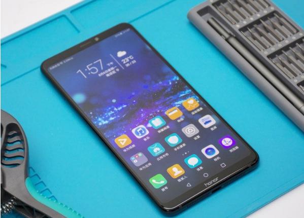 95英寸大屏,华为大屏手机降至清仓价!_note