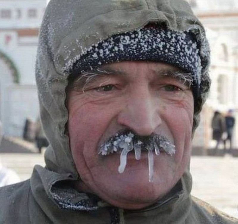 看看在零下71度的俄罗斯人怎么过冬的这方式东北大汉都自叹不如