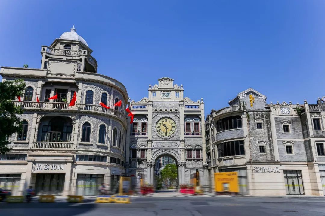 佛山复古mall国瑞升平里,招商经理,推广主管,消防监控员多个岗位待遇