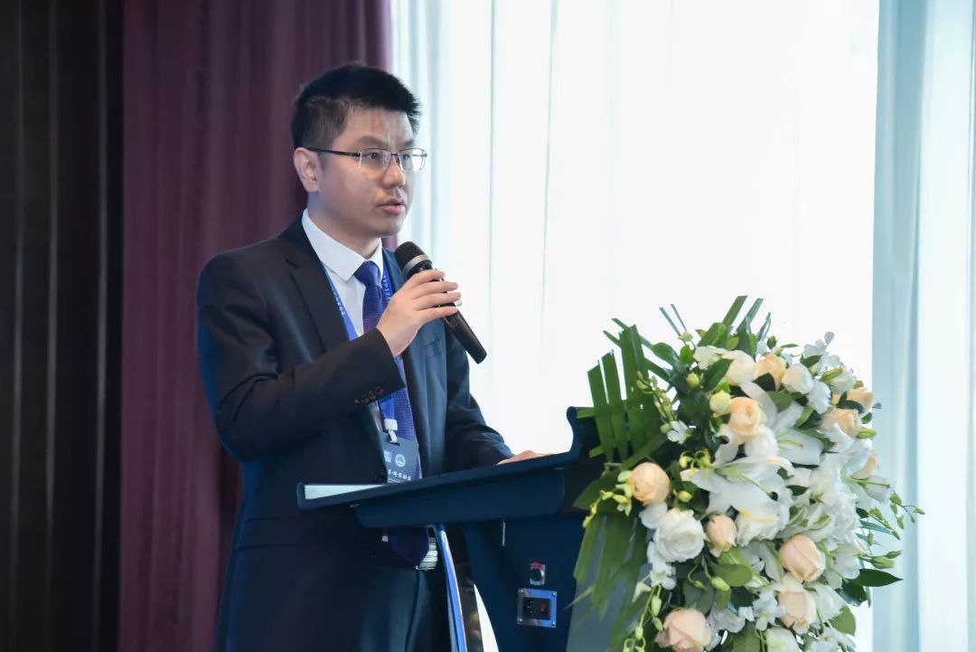 11月8日,由中建深装全资子公司中建照明主办的共建共享·跨界融通