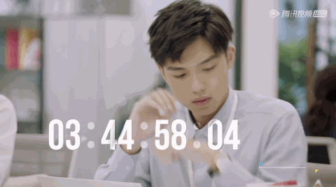 时间紧,任务重!甚至都不知道以这些实习生的水平,能不能应付得来.