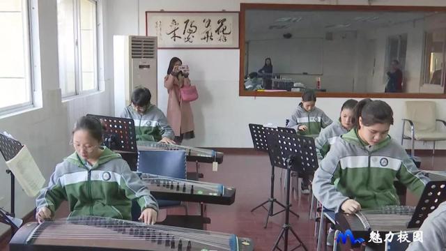 南京市建寧中學怎么樣?舉行建校四十周年辦學成果展