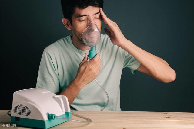 慢性支气管炎容易复发吗