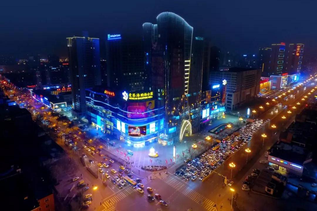 好身材,每周只需20分钟!地表最强黑科技健身落地唐山!