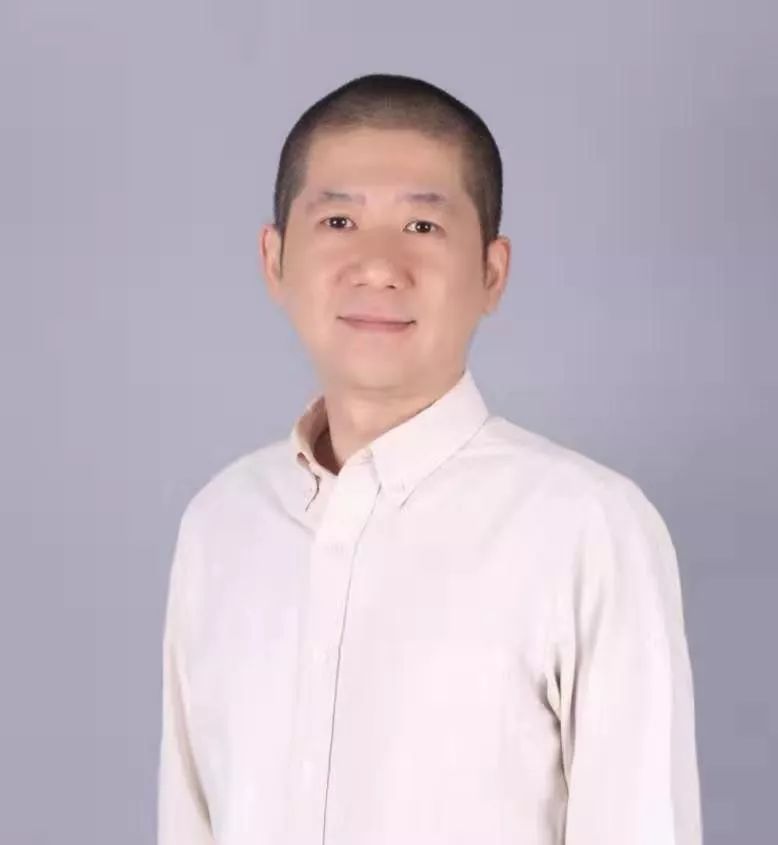 活动预告听周波老师分享解决隔代抚养日常问题的金钥匙