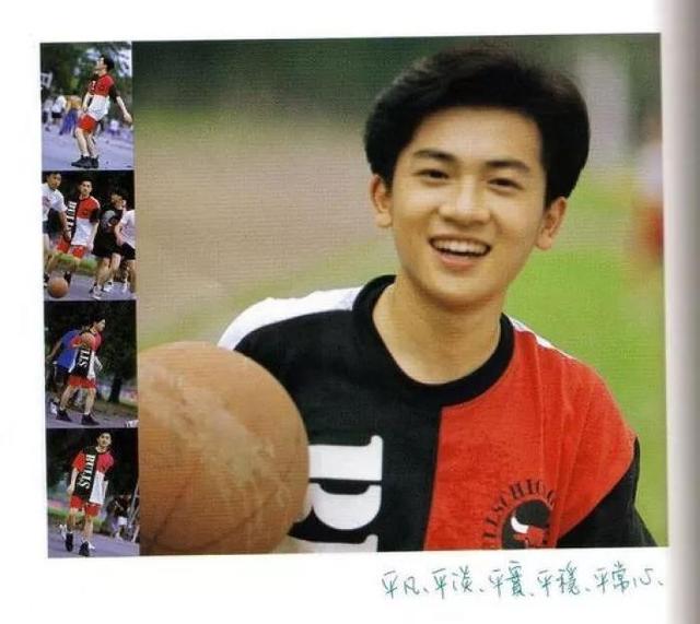 从男团idol到名作导演,苏有朋的偶像炼成记