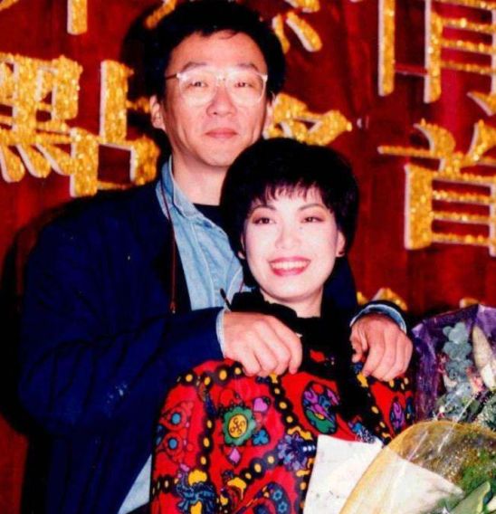 2007年杨德昌因病去世,蔡琴还在采访中感慨落泪,她表示早知道他生命