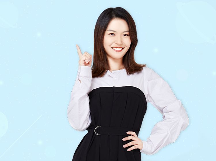 她就是江湖人称"花生酥"的毛芸老师.