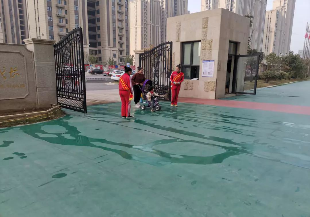 2020年冯特国际西悦城幼儿园春季开课啦