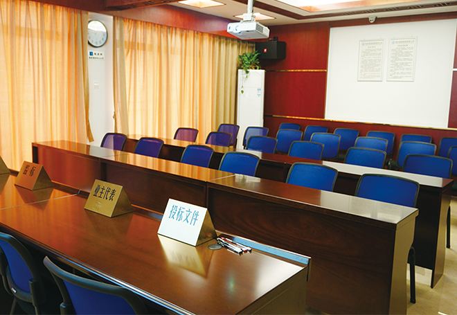 不投标也可观摩开标关于政府采购这些你了解吗