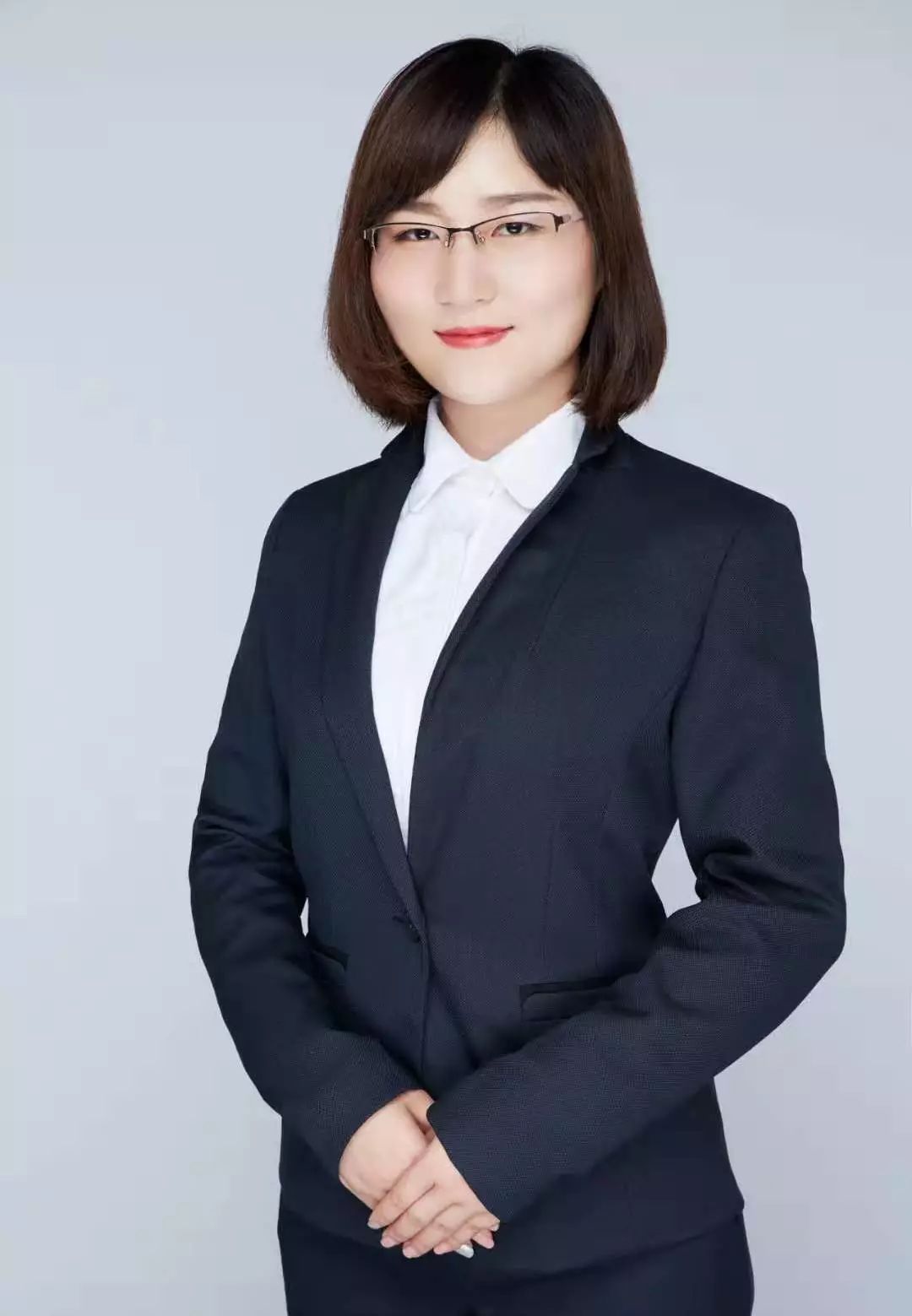 我为智课老师打call_李燕培