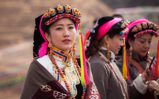 原创四川发现女儿国王城证实一段历史学者女儿国至今还在