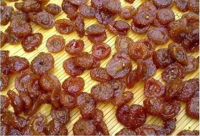 贵州六盘水土特产大全这样的特产你爱吗