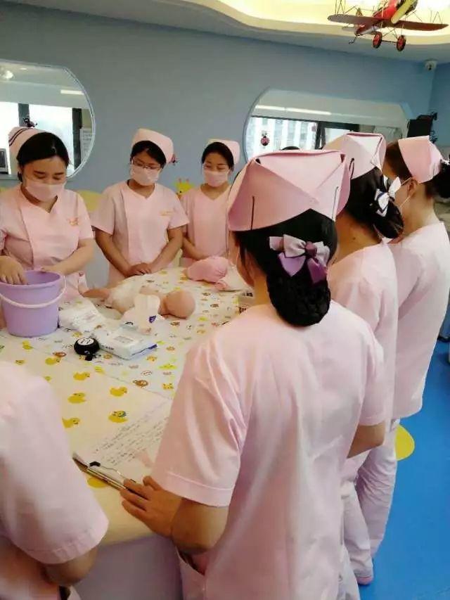 西安母婴护理 | 多努力,才能遇见您