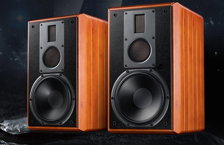 高贵典雅引领低音革命,音箱"贵族"惠威m5a双十一钜惠仅售8500元!