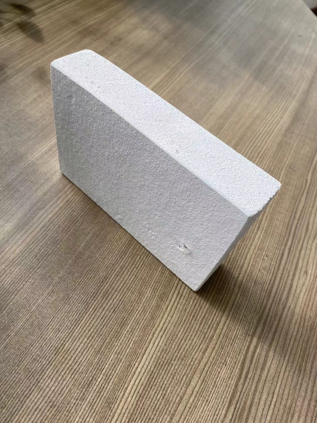 asg无机复合防火保温板样块合集