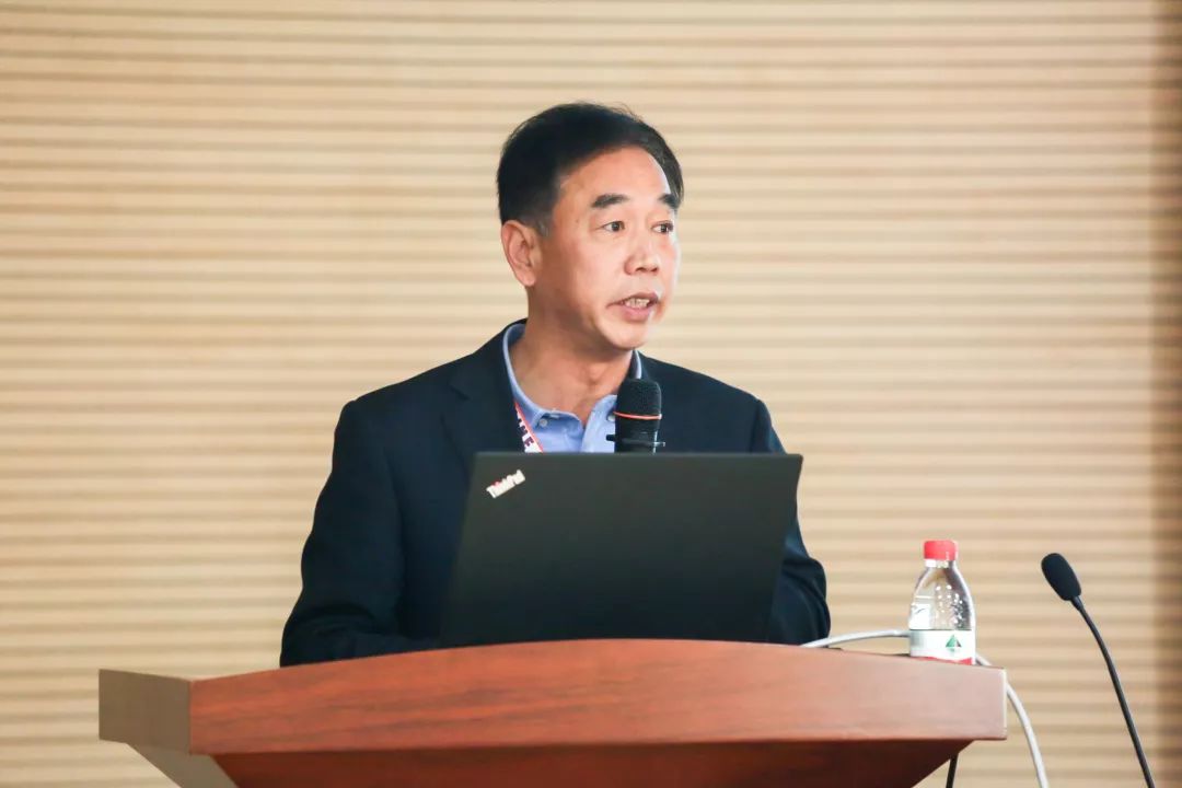 任伟江苏第二师范学院党委副书记,副校长 刘继红首先是经验分享环节