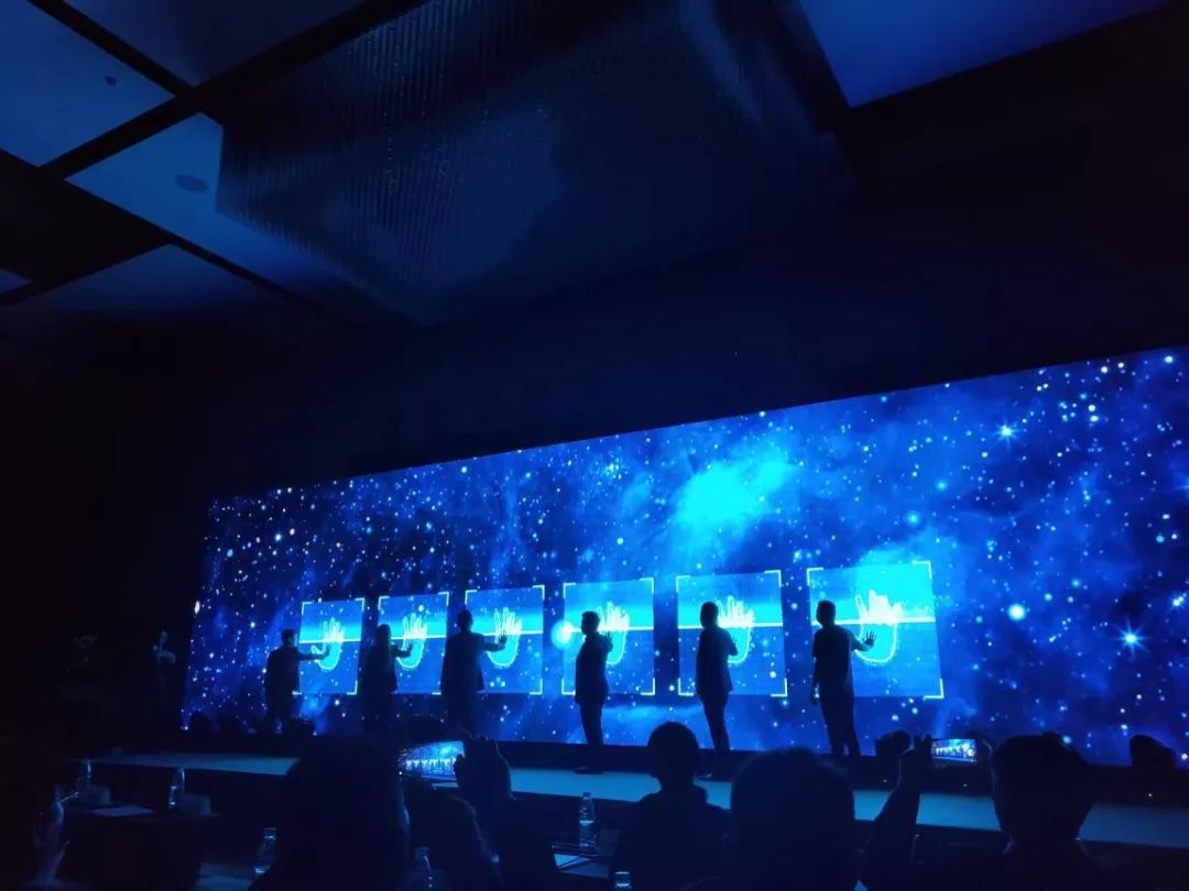 年会季启动仪式多种多样你钟意哪个