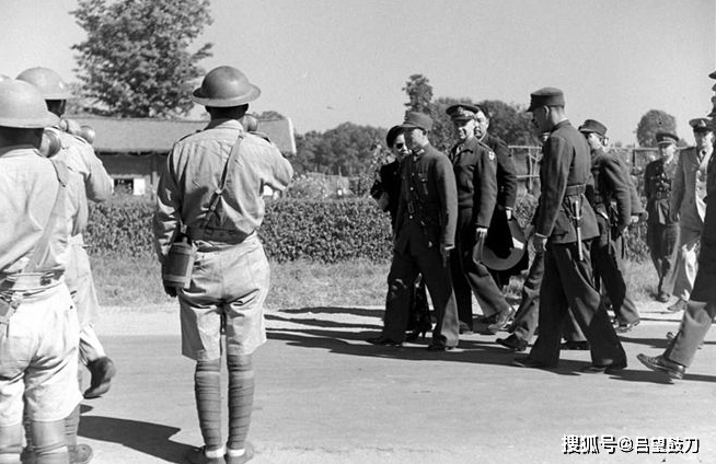 浙赣会战一场由美军轰炸日本而引发的血战