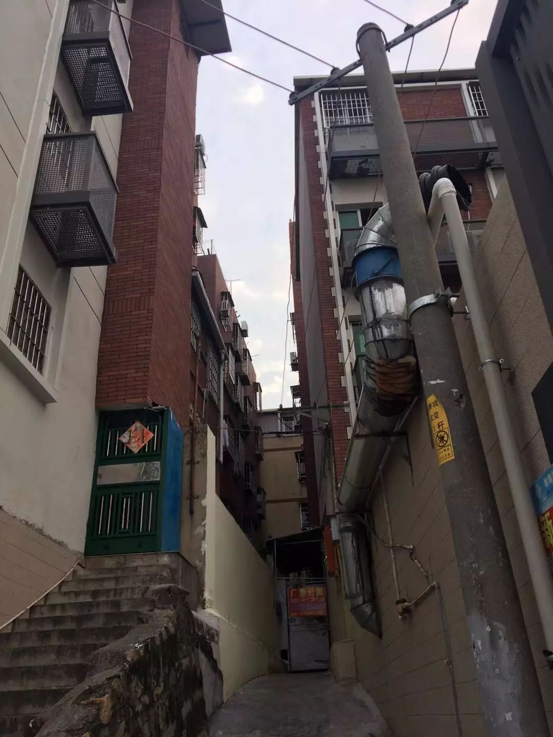 钟宅蔡塘何厝厦门大批城中村即将拆迁拆迁后大家可住哪房租多少