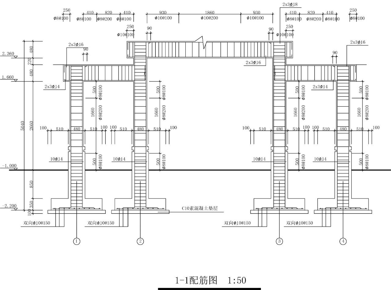 素材cad古建圖紙這些個施工圖可真會為難人