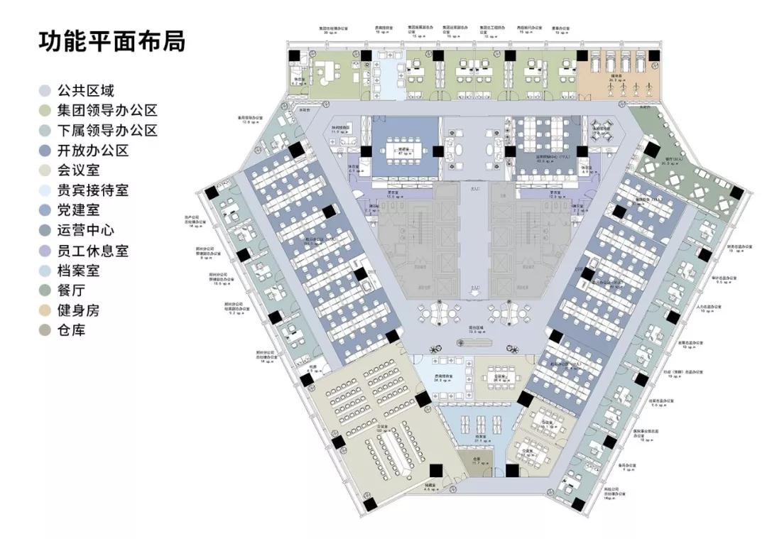 work共享办公开启定制化办公新体验