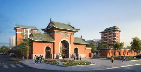 广美附中广州美术中学岭南画派纪念中学都是初中美术特长生不错的选择