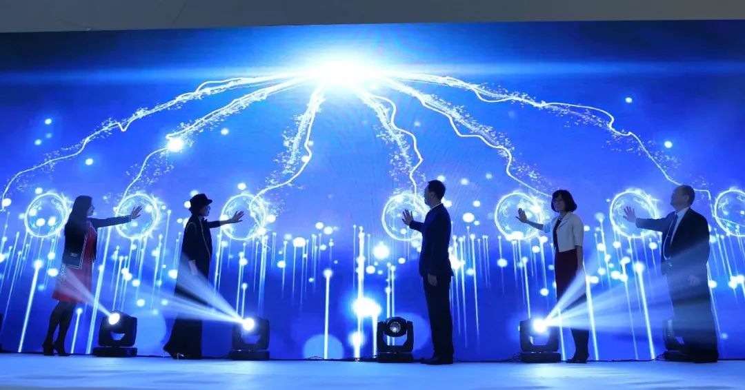 年会季启动仪式多种多样你钟意哪个