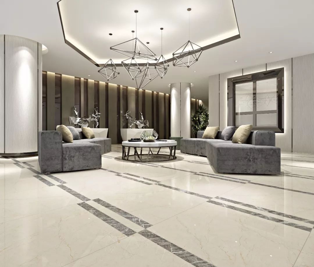 卓誉陶瓷i这是你久等了的瓷砖搭配指南