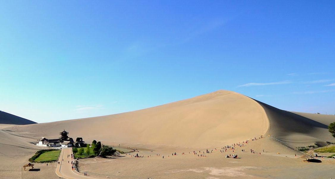 敦煌旅游什么时候淡季_【我在测试一款手机杀毒app,谁能提供一个有风险的网站?】