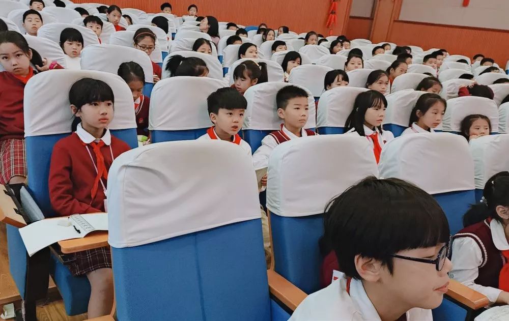 台州市书生小学图片