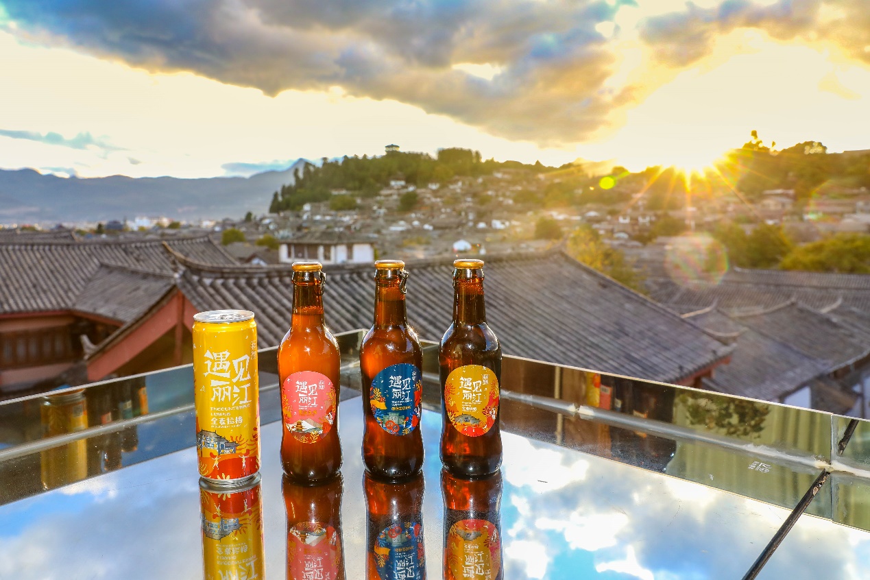 「遇见丽江」,遇见最好的民谣和酒