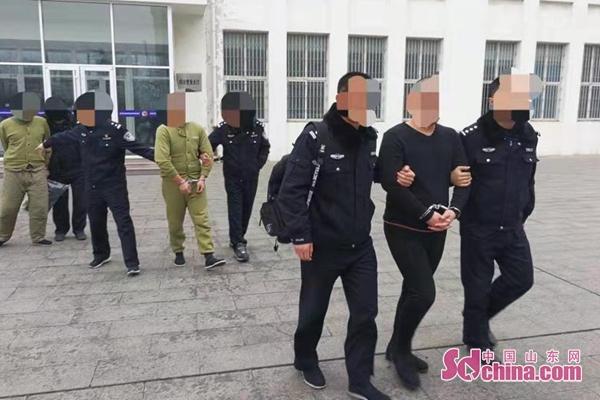 青岛李学跃黑社会性质组织覆灭记