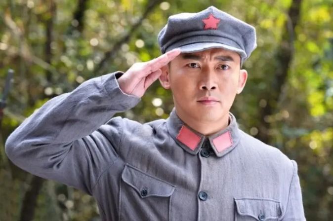 掩不住的阳光再现长征前奏的信念征途