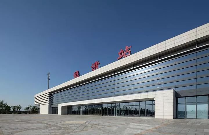 明天起高铁德清站将试行电子客票