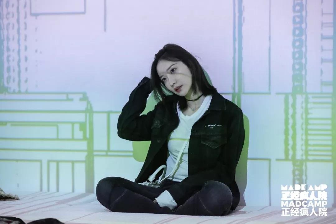 梦游,白日做梦,qrem席悦带你认真睡觉!_展览