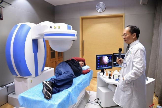 这个胶囊胃镜太神奇了再也不用恐惧胃镜检查了