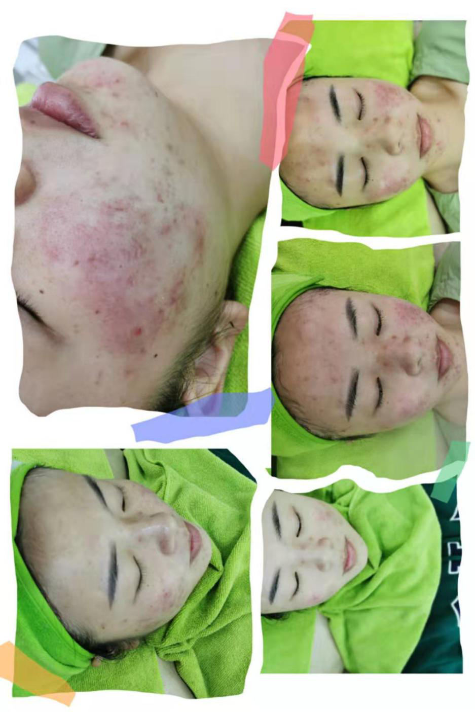 芭芭多芦荟护肤全民实力点赞良心好国货