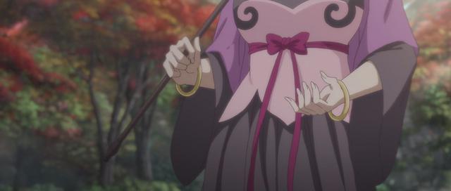 魔道祖师:魔道出现的几套女装服饰,谁的最好看?师姐的衣服太赞