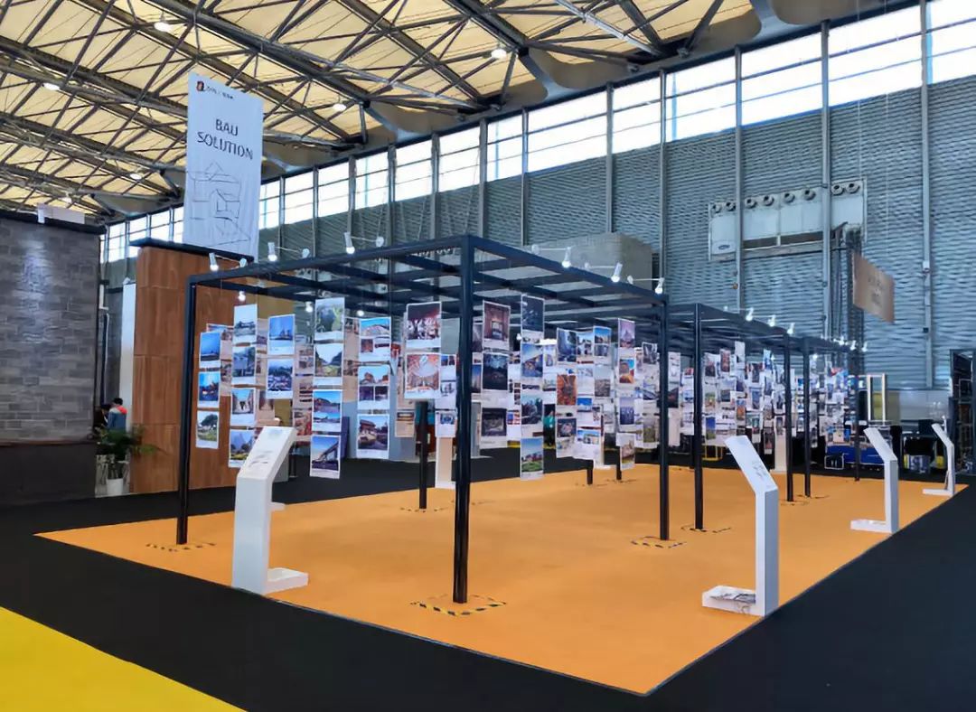 世界建筑导报cade建筑设计博览会2019上海在沪成功举办