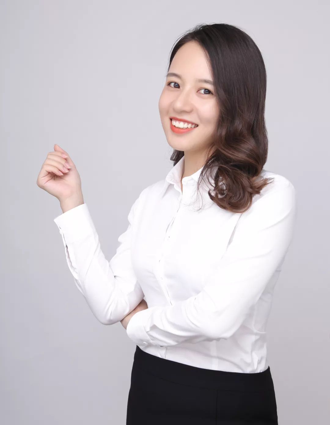 她是天津toefl老师程瑜"谁是你最喜爱的pt老师?智课年度