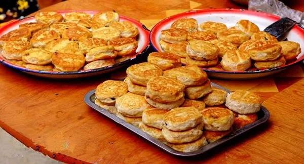 东兰家乡的豆腐圆蕴含深邃的情感彰显亲情的温暖