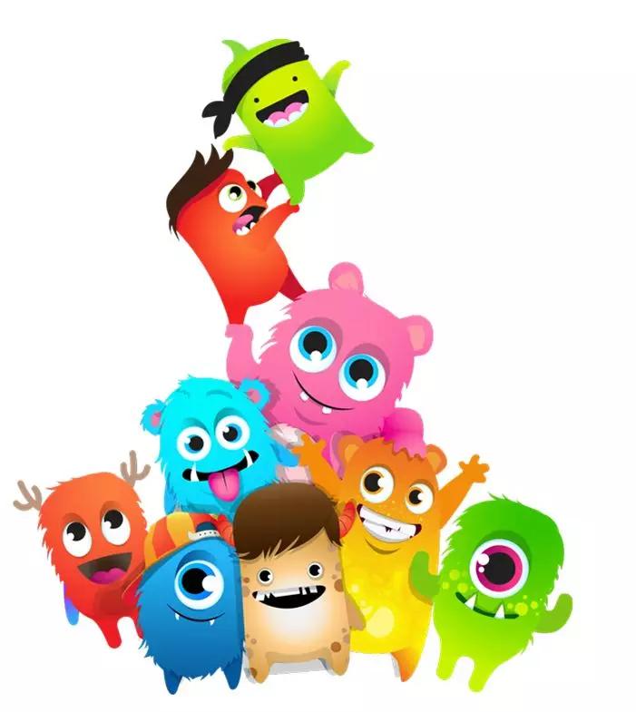 诺美课堂新朋友classdojo中篇