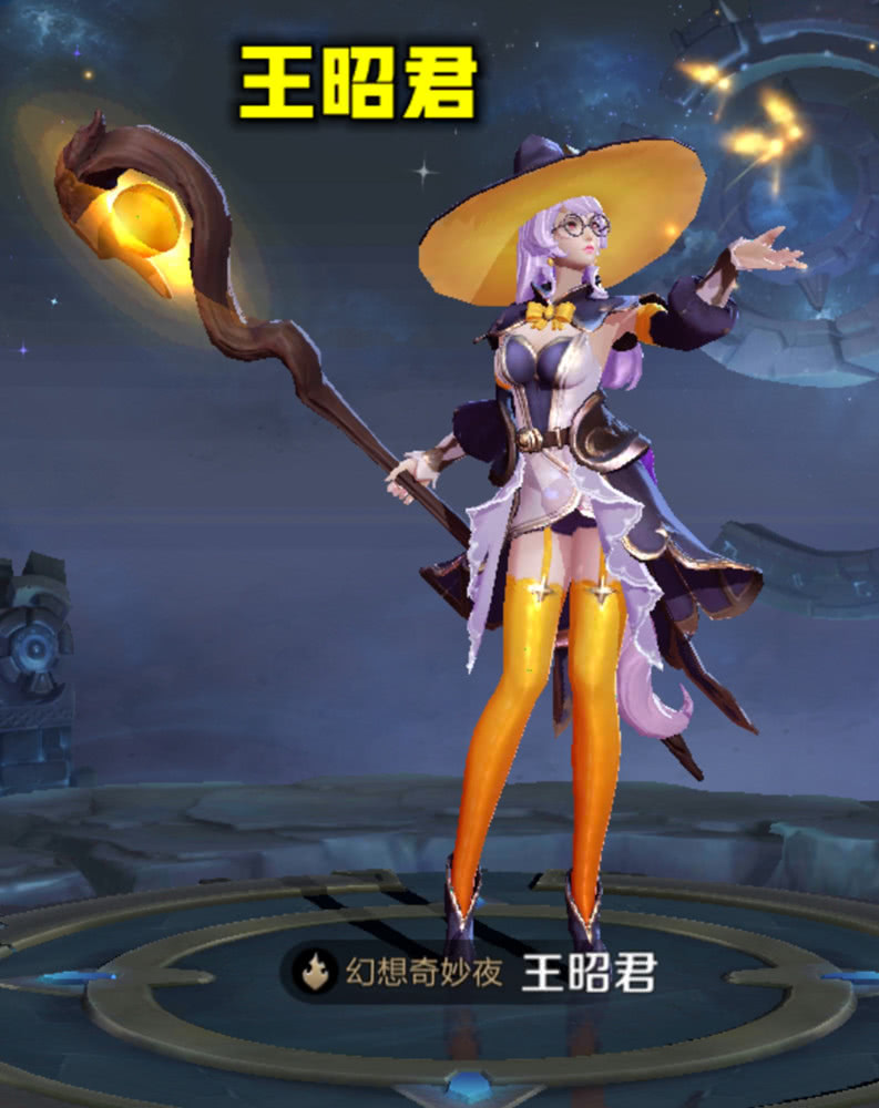 王者荣耀:王昭君把你变冰棍?这些英雄替你出这口气!